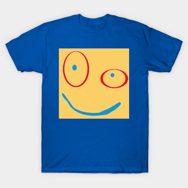 Plank T-Shirt by ISLP